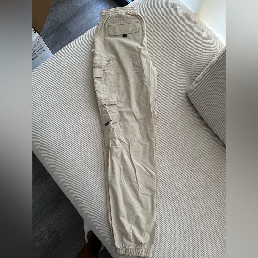 Men’s joggers